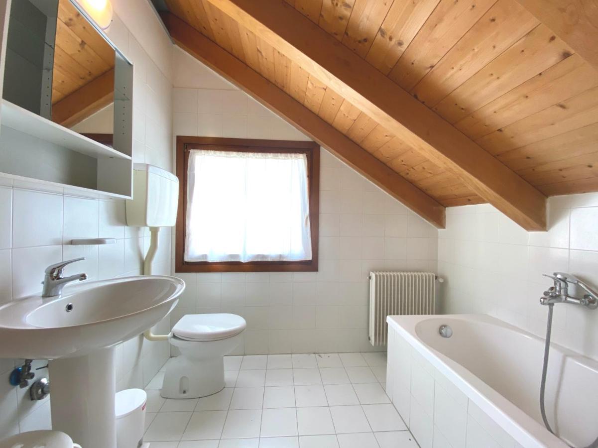 Villa Santin Carraro Immobiliare - Family Apartments Лидо ди Йезоло Екстериор снимка