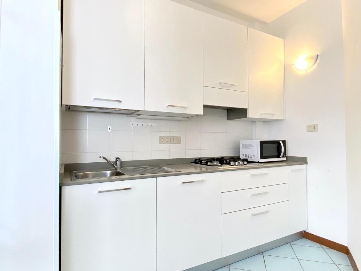 Villa Santin Carraro Immobiliare - Family Apartments Лидо ди Йезоло Екстериор снимка