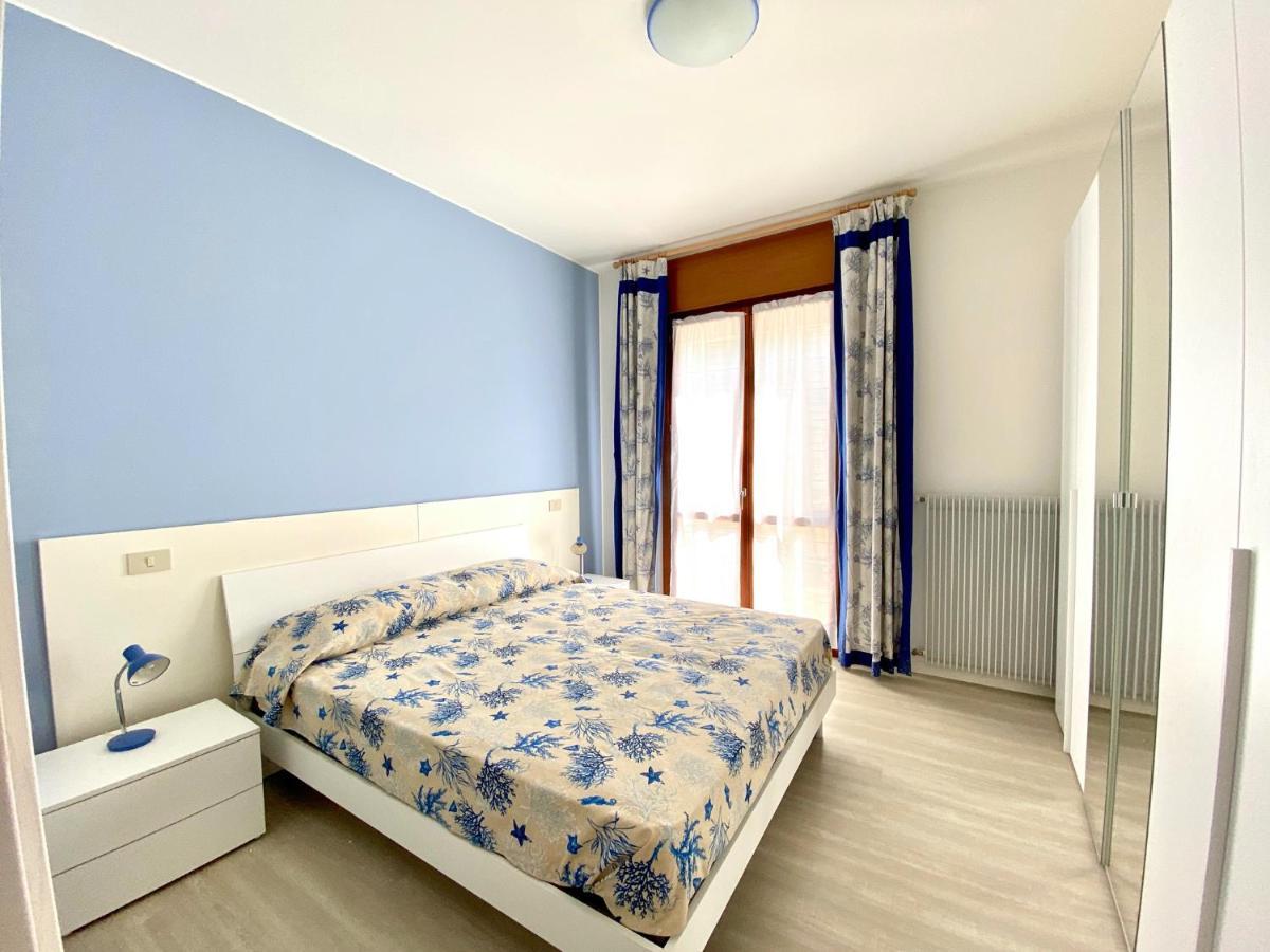 Villa Santin Carraro Immobiliare - Family Apartments Лидо ди Йезоло Екстериор снимка